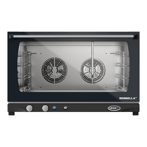 Heteluchtoven Heteluchtoven