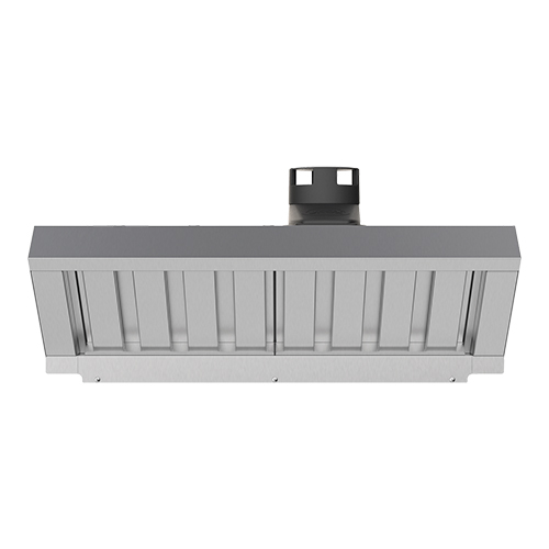 Afzuigkap ChefTop Mind-GN1/1 Afzuigkap ChefTop Mind-GN1/1