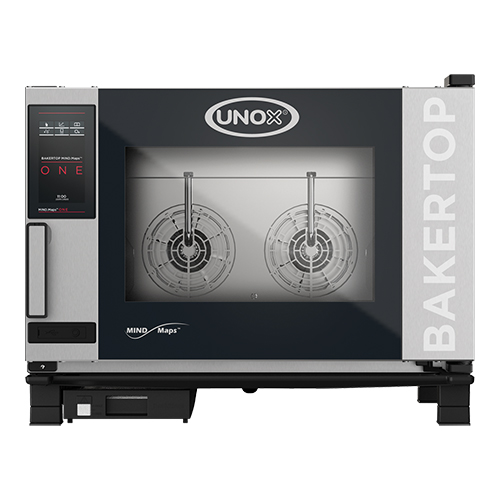 BakerTop MindOne BakerTop MindOne