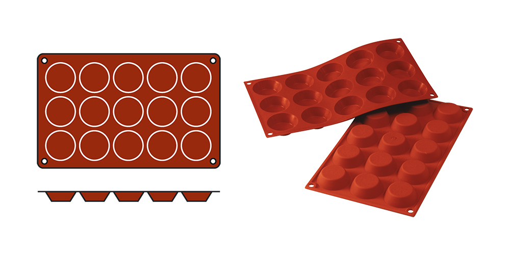 Bakmat Tartelettas Bakmat Tartelettas