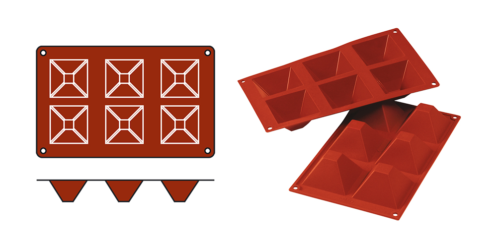 Bakmat Pyramid Bakmat Pyramid