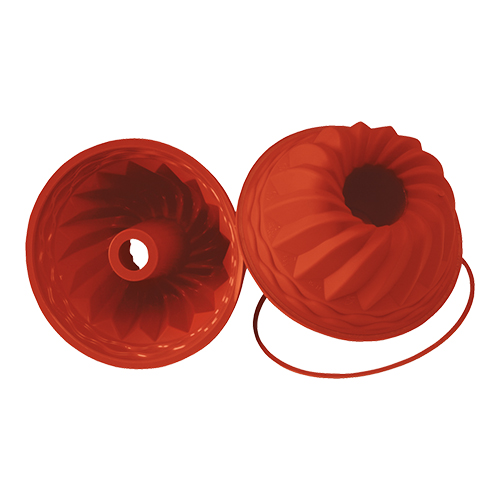 Bakvorm Tulband Ø22cm Bakvorm Tulband Ø22cm