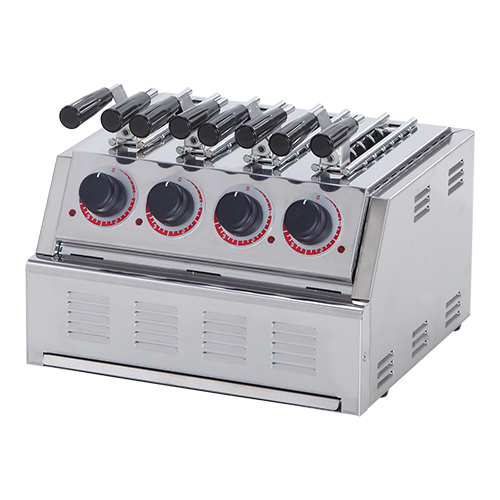 Tosti apparaat Tosti apparaat