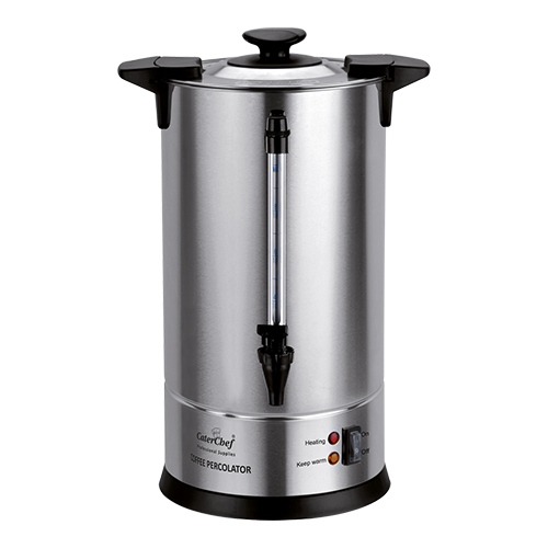 Percolator (cap.080 kops) Percolator (cap.080 kops)