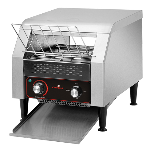 Conveyor toaster Conveyor toaster