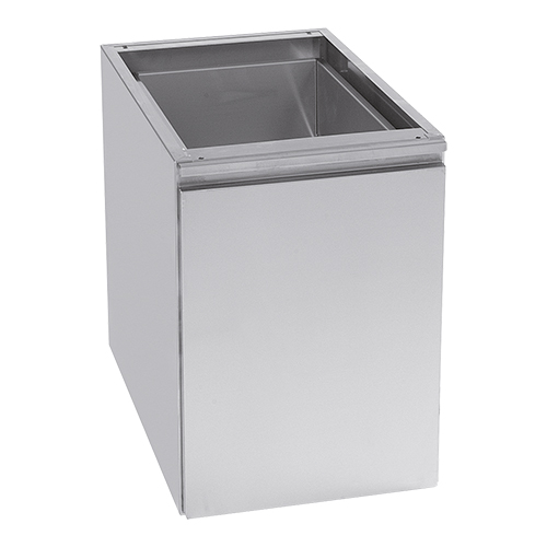 Ladenblok (1xGN1/1) Ladenblok (1xGN1/1)