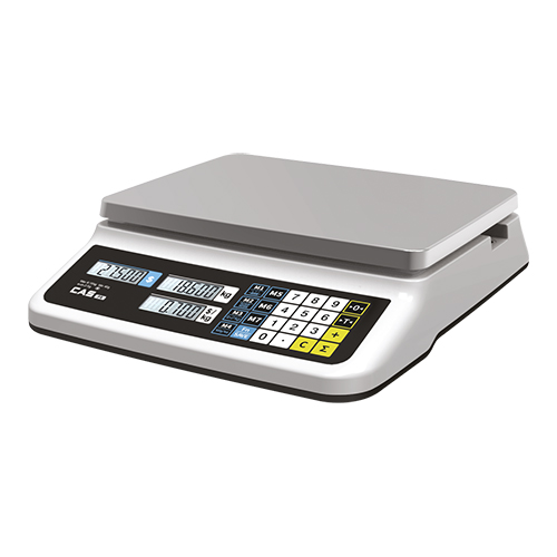 Weegschaal Weegschaal