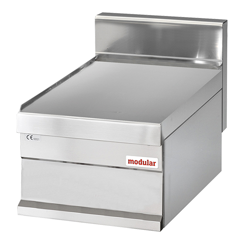 Werk-unit m/lade Werk-unit m/lade