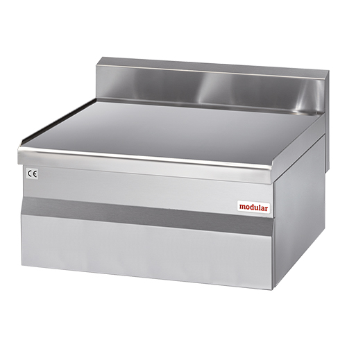 Werk-unit m/lade Werk-unit m/lade