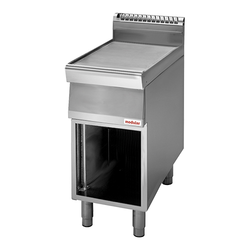 Werk-unit m/lade Werk-unit m/lade