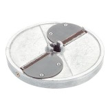 Staafjesschijf (2,0x2,0mm)