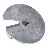 Schijf Ijsvergruizer