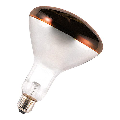 Warmtelamp 250W Warmtelamp 250W