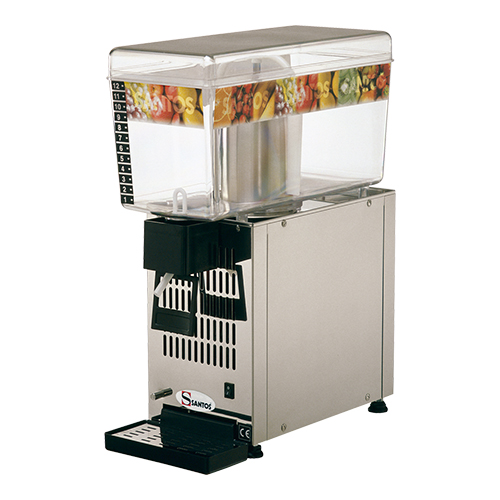 Drankendispenser 1x12L Drankendispenser 1x12L