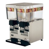 Drankendispenser 2x12l