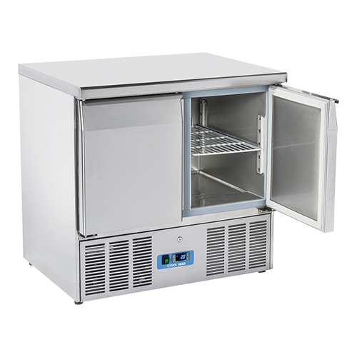 Koelwerkbank Koelwerkbank