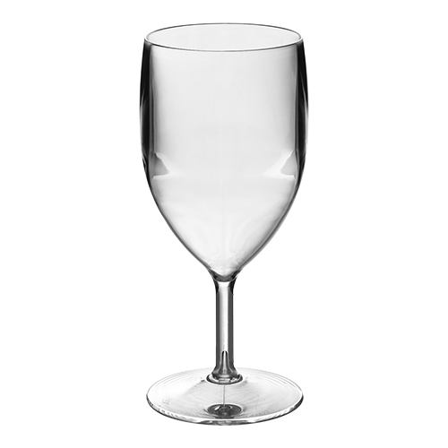 Wijn glas 25cl Wijn glas 25cl