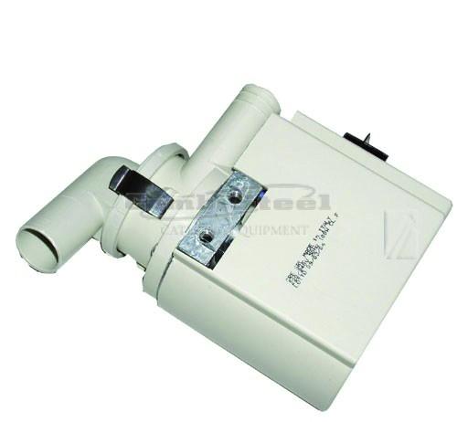 AFVOERPOMP ECO50 AFVOERPOMP ECO50