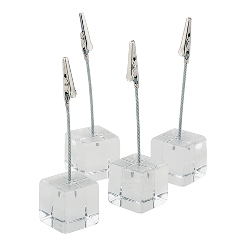 Menu standaard Menu standaard