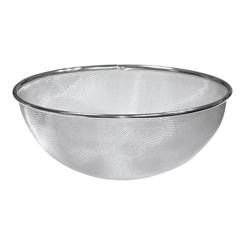 Inzetzeef oplegzeef Ø26cm Inzetzeef oplegzeef Ø26cm