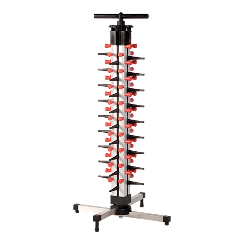 Bordenrek tafelmodel Bordenrek tafelmodel