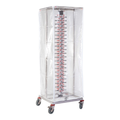 Hoes bordenrek Hoes bordenrek