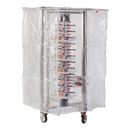 Hoes bordenrek Hoes bordenrek