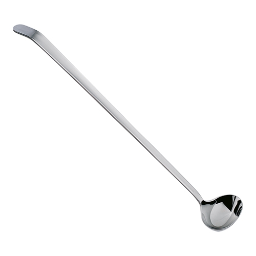 Sauslepel L.34,0cm Sauslepel L.34,0cm