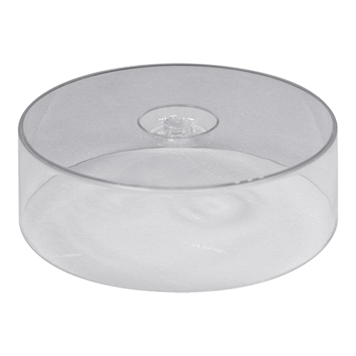 Afdekkap taartstandaard Afdekkap taartstandaard