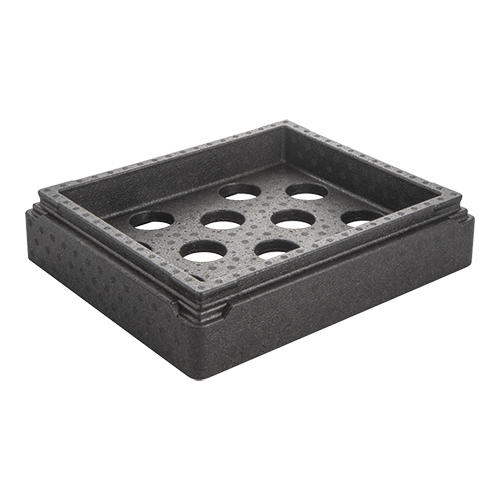 Koel-opzetunit GN1/2 Koel-opzetunit GN1/2