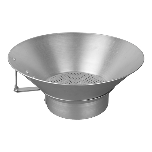 Frites-lekbak Ø41cm Frites-lekbak Ø41cm