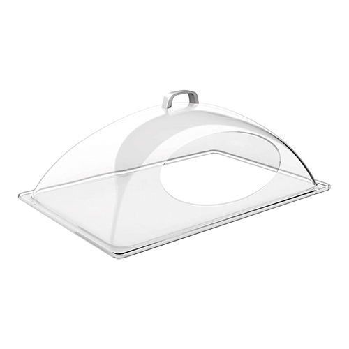 Afdekkap GN1/1 Afdekkap GN1/1