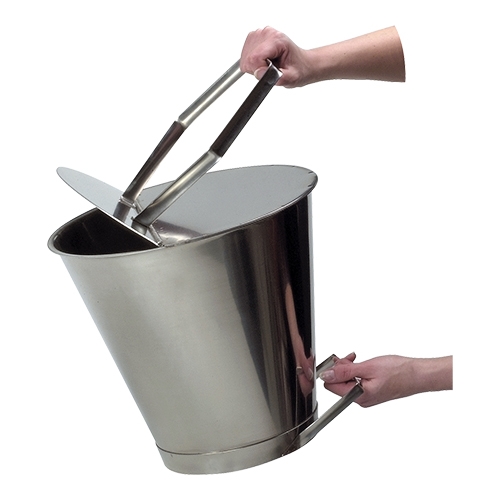 Vetopvang emmer 17L Vetopvang emmer 17L