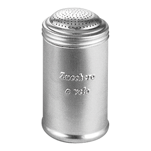 Poedersuikerstrooier Poedersuikerstrooier