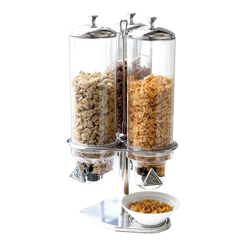 Muesli dispenser 04,0L Muesli dispenser 04,0L