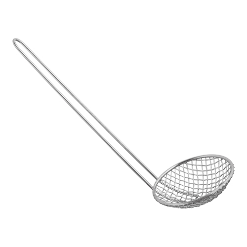 Frituurschep Ø10cm Frituurschep Ø10cm