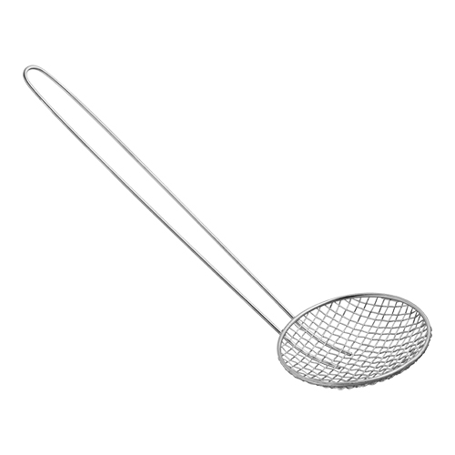 Frituurschep Ø12cm Frituurschep Ø12cm