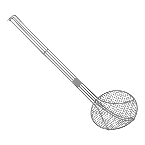 Frituurschep Ø14cm Frituurschep Ø14cm