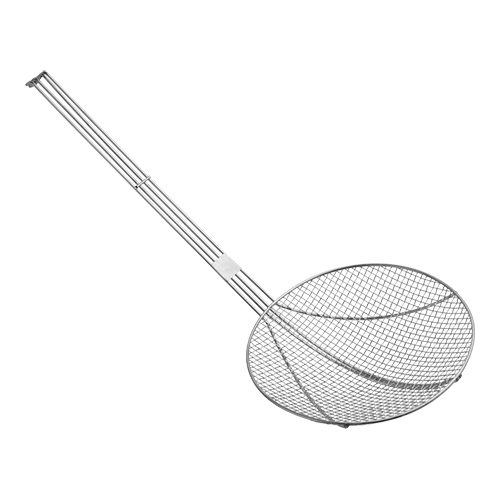 Frituurschep Ø24cm Frituurschep Ø24cm