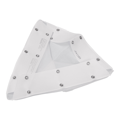 Vervanging vetfilter Ø31cm Vervanging vetfilter Ø31cm