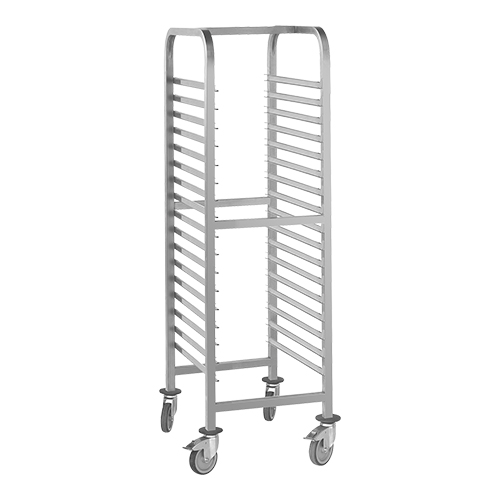 Regaalwagen Regaalwagen