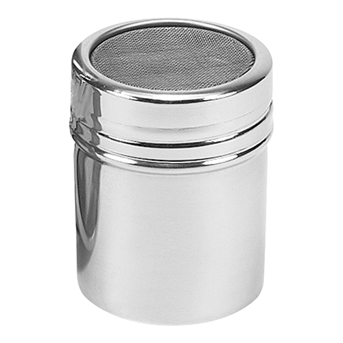 Poedersuikerstrooier Poedersuikerstrooier