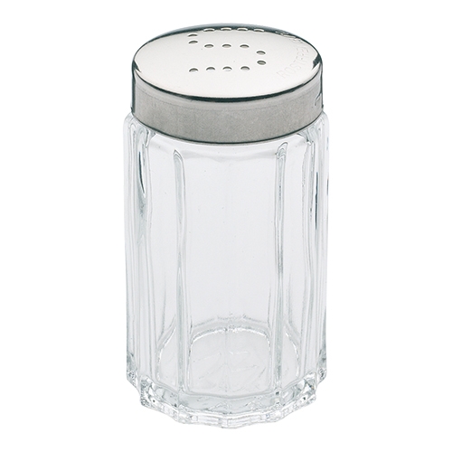 Zoutstrooier H.07cm Zoutstrooier H.07cm