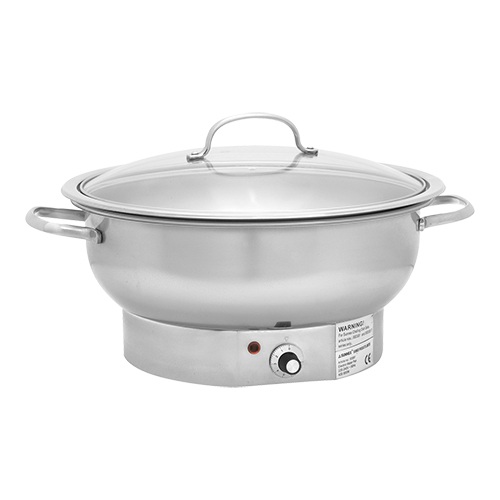 Chafing dish Ø35cm Chafing dish Ø35cm