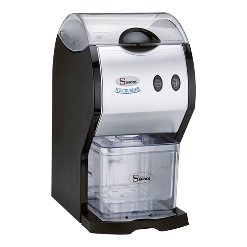 Ijsvergruizer Ijsvergruizer