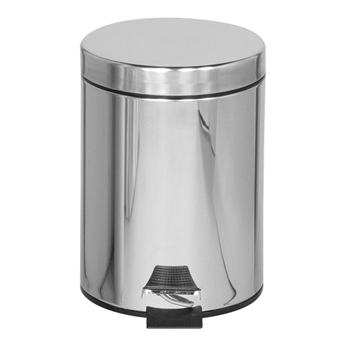 Pedaal afvalbak 006L Pedaal afvalbak 006L