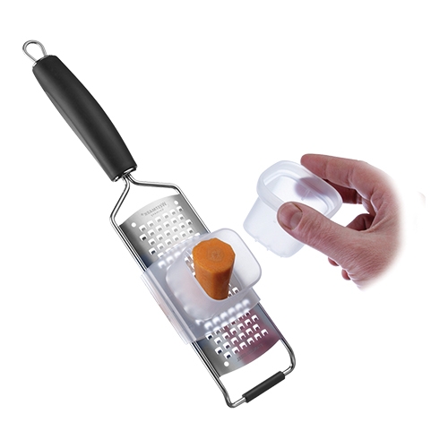 Beschermslede rasp Beschermslede rasp