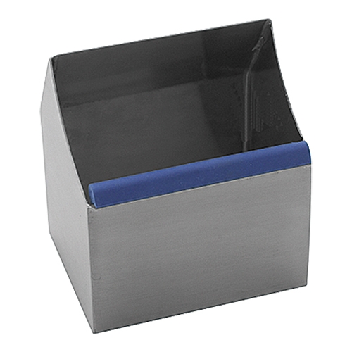 Ijsportioneerlepelbak Ijsportioneerlepelbak