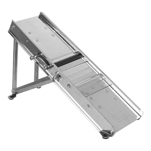 Groente-snijder / mandoline Groente-snijder / mandoline