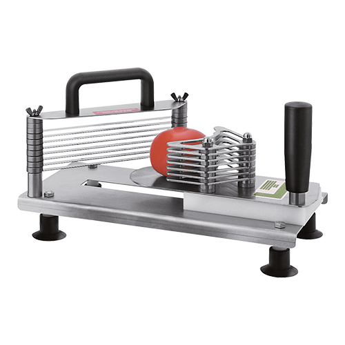 Tomaten-snijder Tomaten-snijder